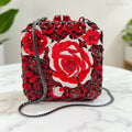 Black Rose Banquet Package