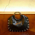 Black Handbag
