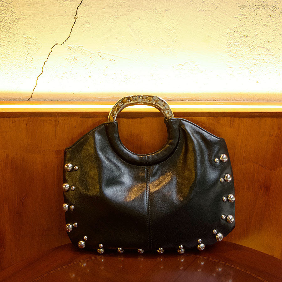 Black Handbag