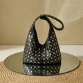 Black Tote Bag