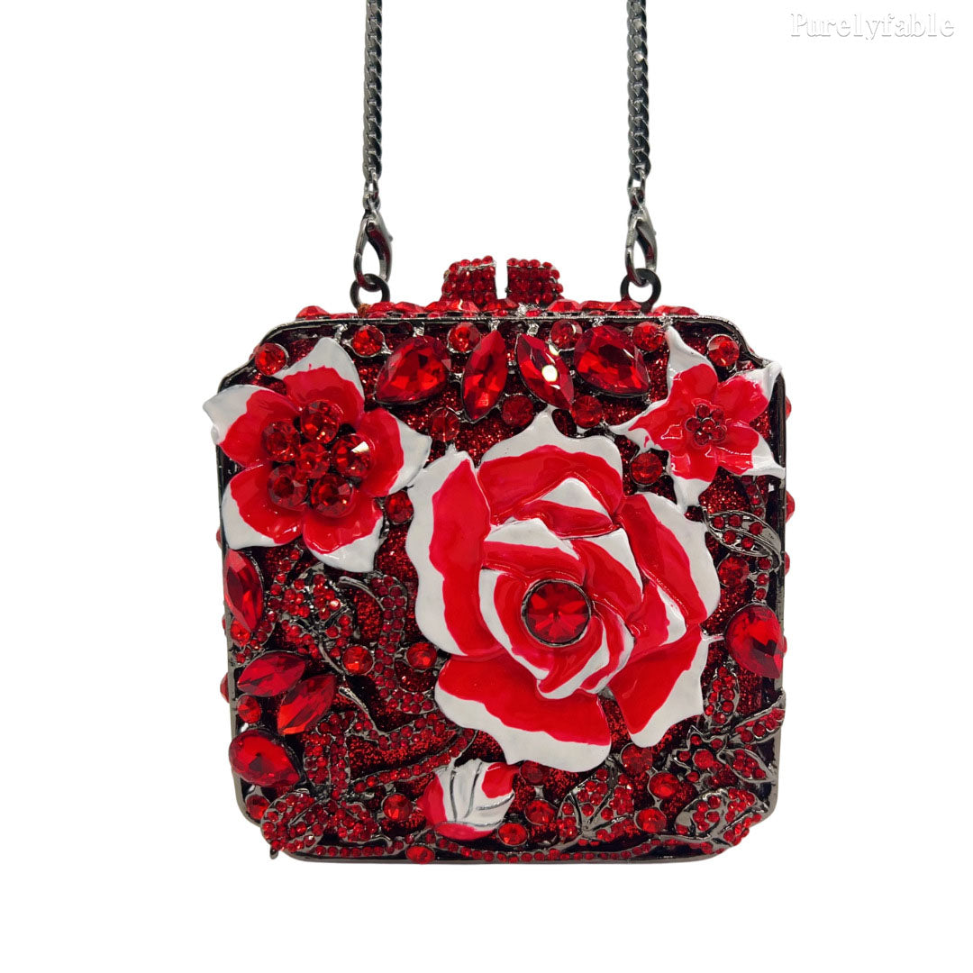 Black Rose Banquet Package