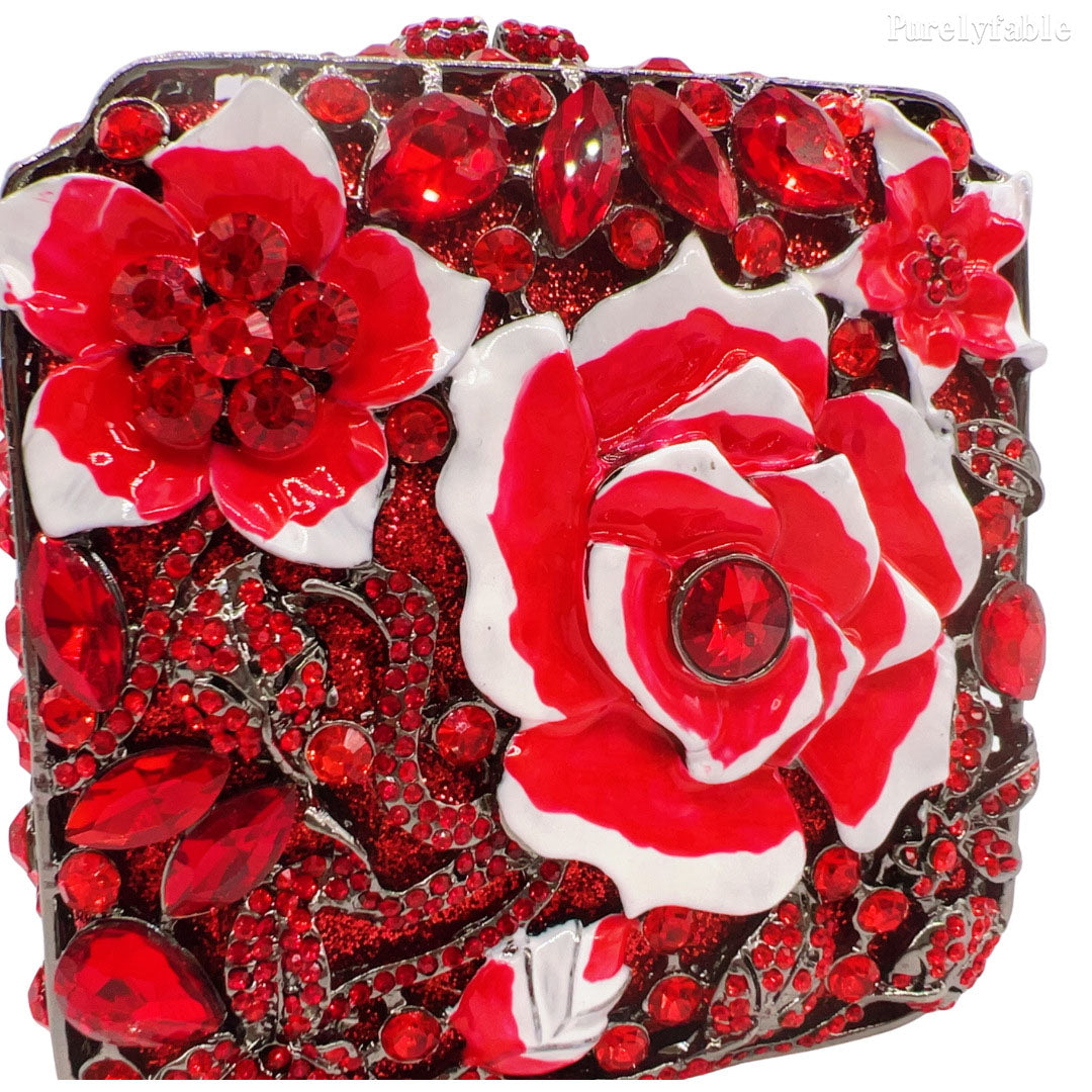 Black Rose Banquet Package