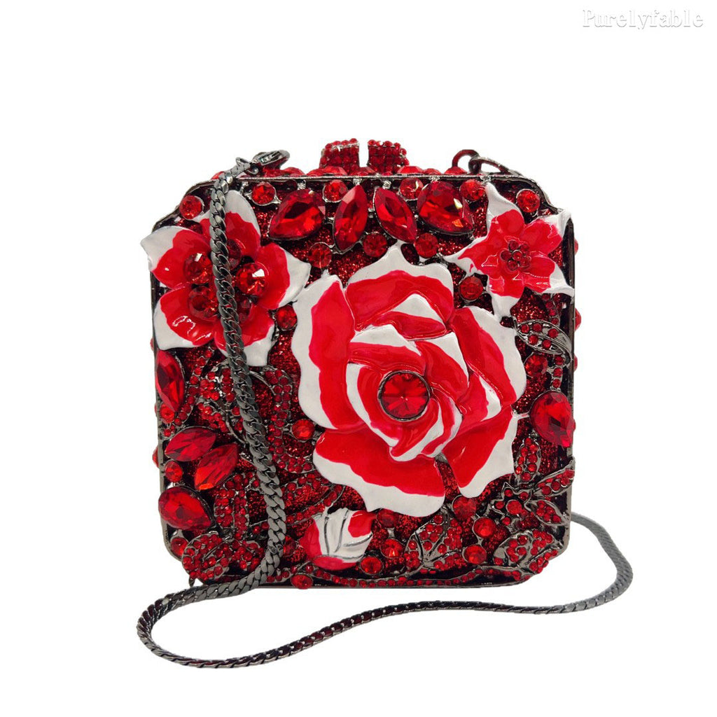 Black Rose Banquet Package