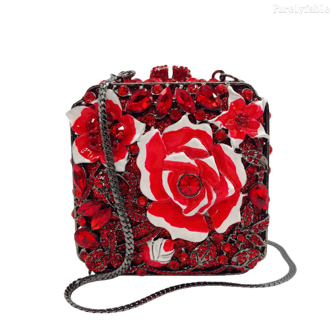 Black Rose Banquet Package