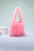 Solid Mesh Bag