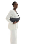 Faux PU Leather Tote Clutches