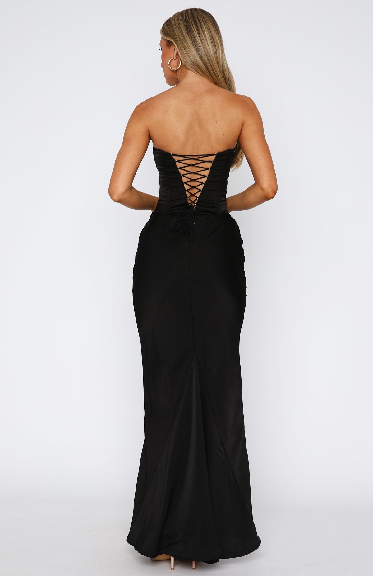 Aida Love This Feeling Maxi Dress