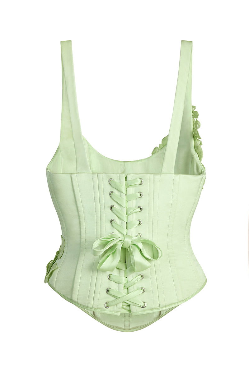 EVELYN CORSET