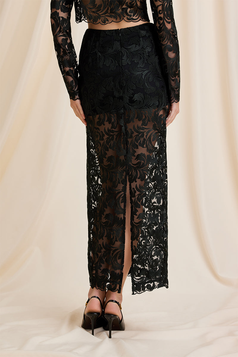 SOVEREIGN SKIRT
