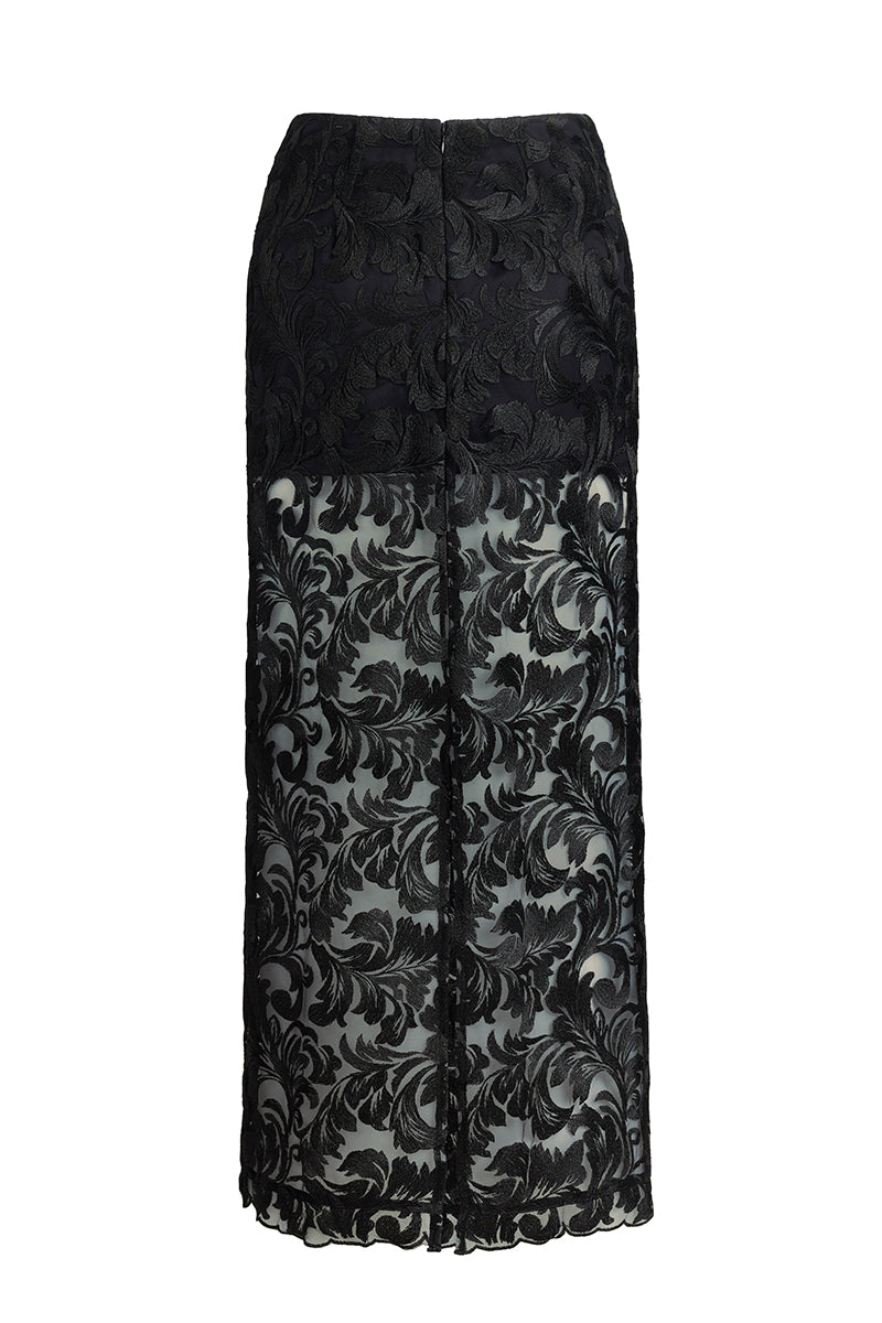 SOVEREIGN SKIRT
