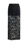SOVEREIGN SKIRT