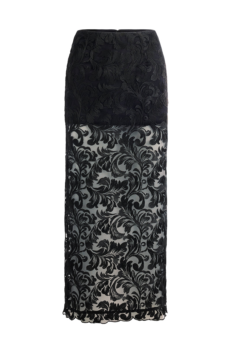 SOVEREIGN SKIRT