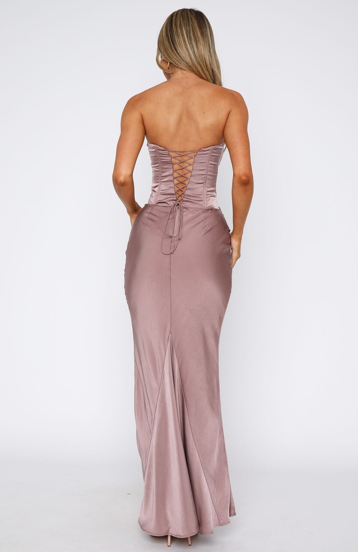 Aida Love This Feeling Maxi Dress