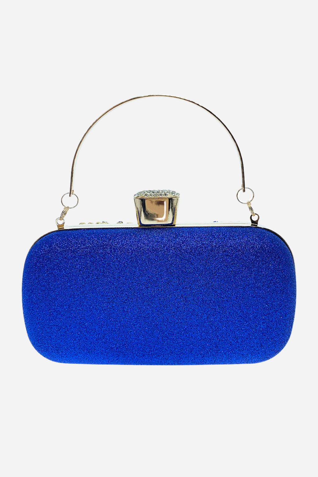 Isabel Diamond Handbag
