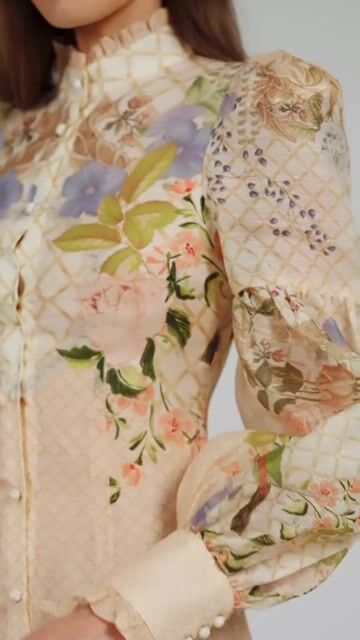Vivian Pink Long Dress