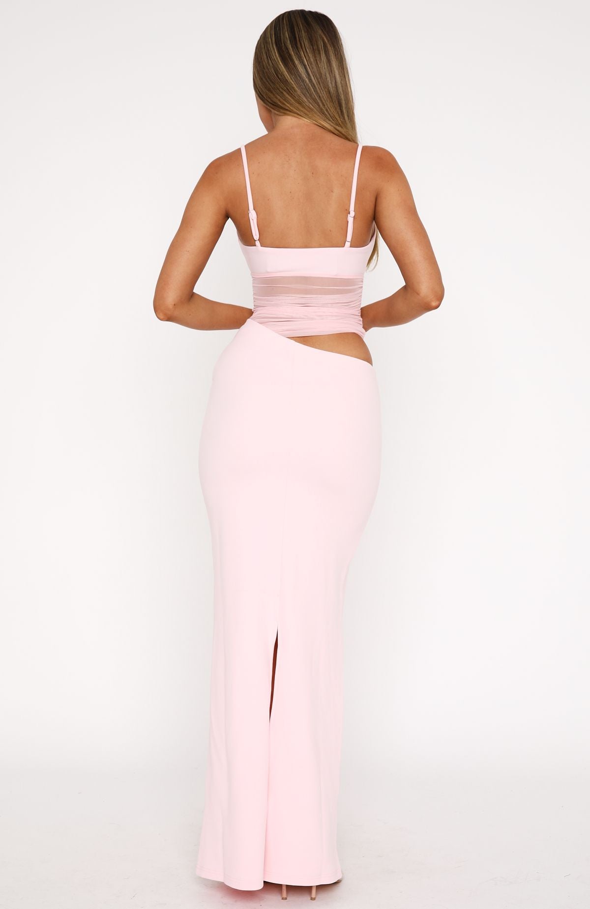 Aileen Call Me Up Maxi Dress