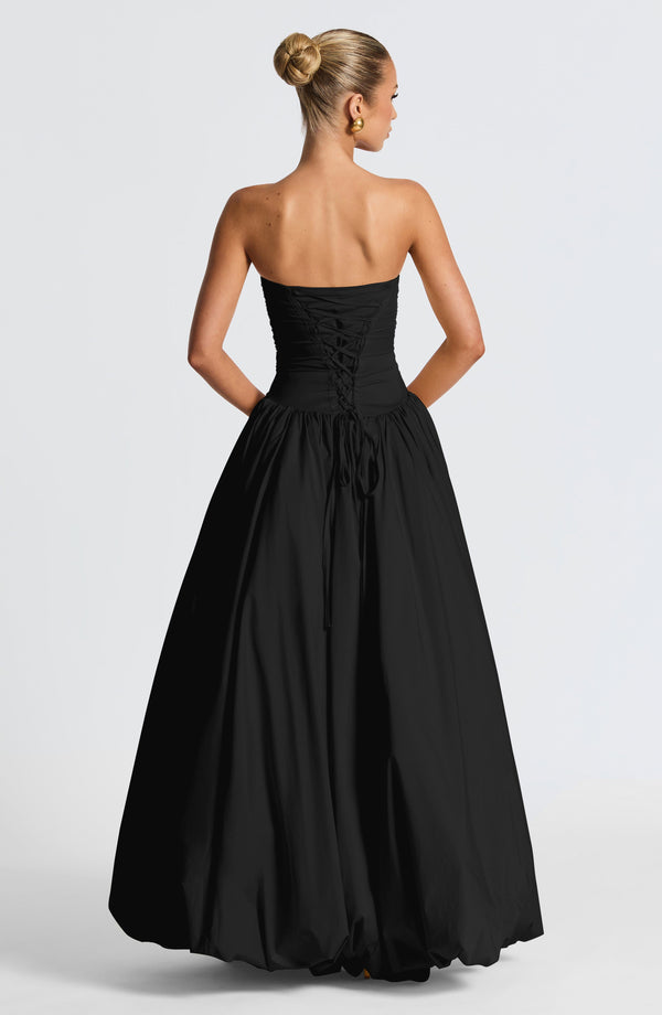 Alora Maxi Dress