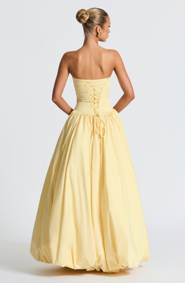 Alora Maxi Dress