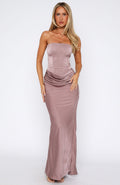 Aida Love This Feeling Maxi Dress